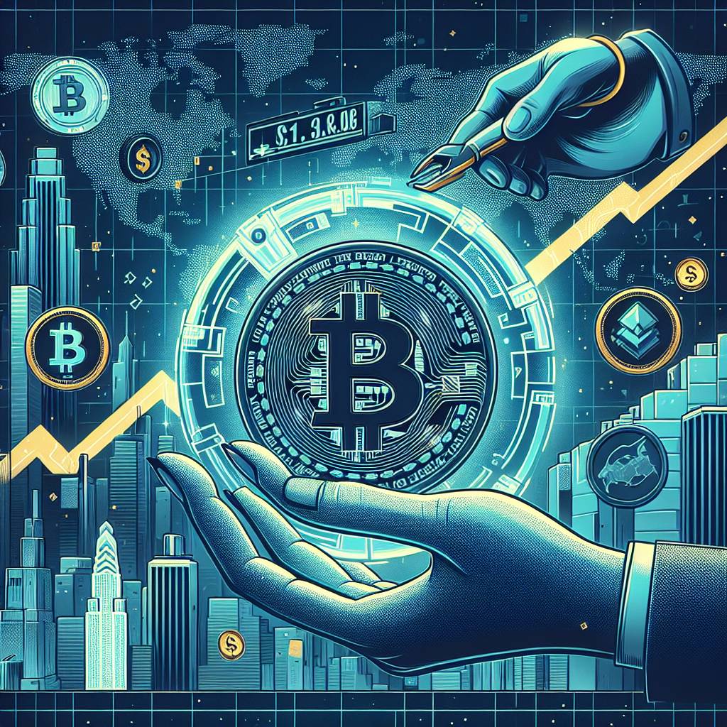 Quelles sont les prévisions pour les cryptomonnaies en fonction de l'évolution du Dow Jones Euro Stoxx 50 ?