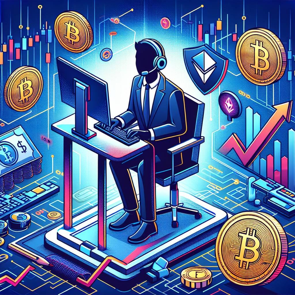 Quel est le meilleur trade manager pour les cryptomonnaies?