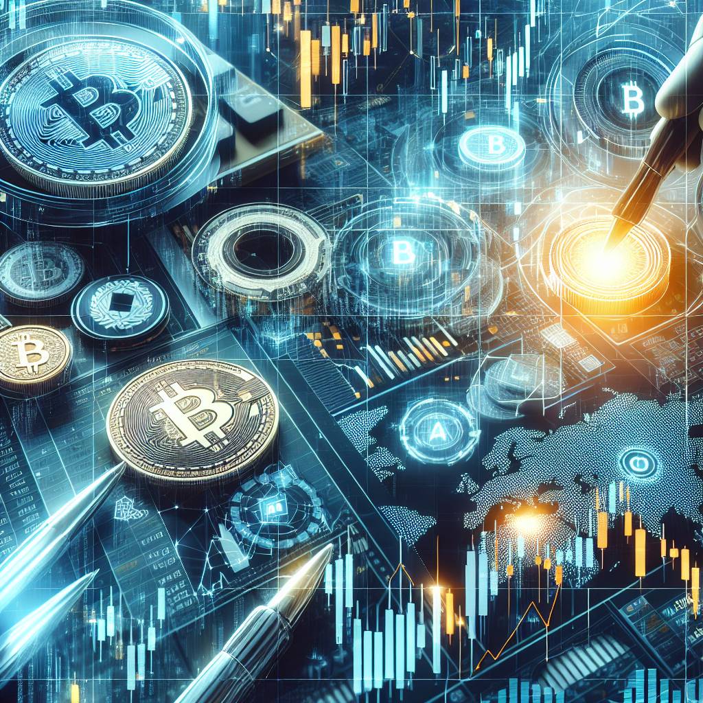 Quelles sont les perspectives d'investissement d'Eurofins Scientific dans le secteur de la cryptomonnaie?