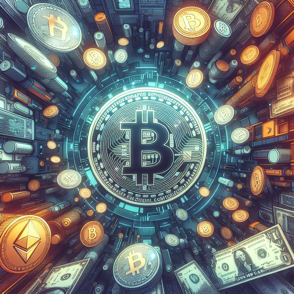 Quelles sont les différences entre 'otherside crypto' et d'autres cryptomonnaies?