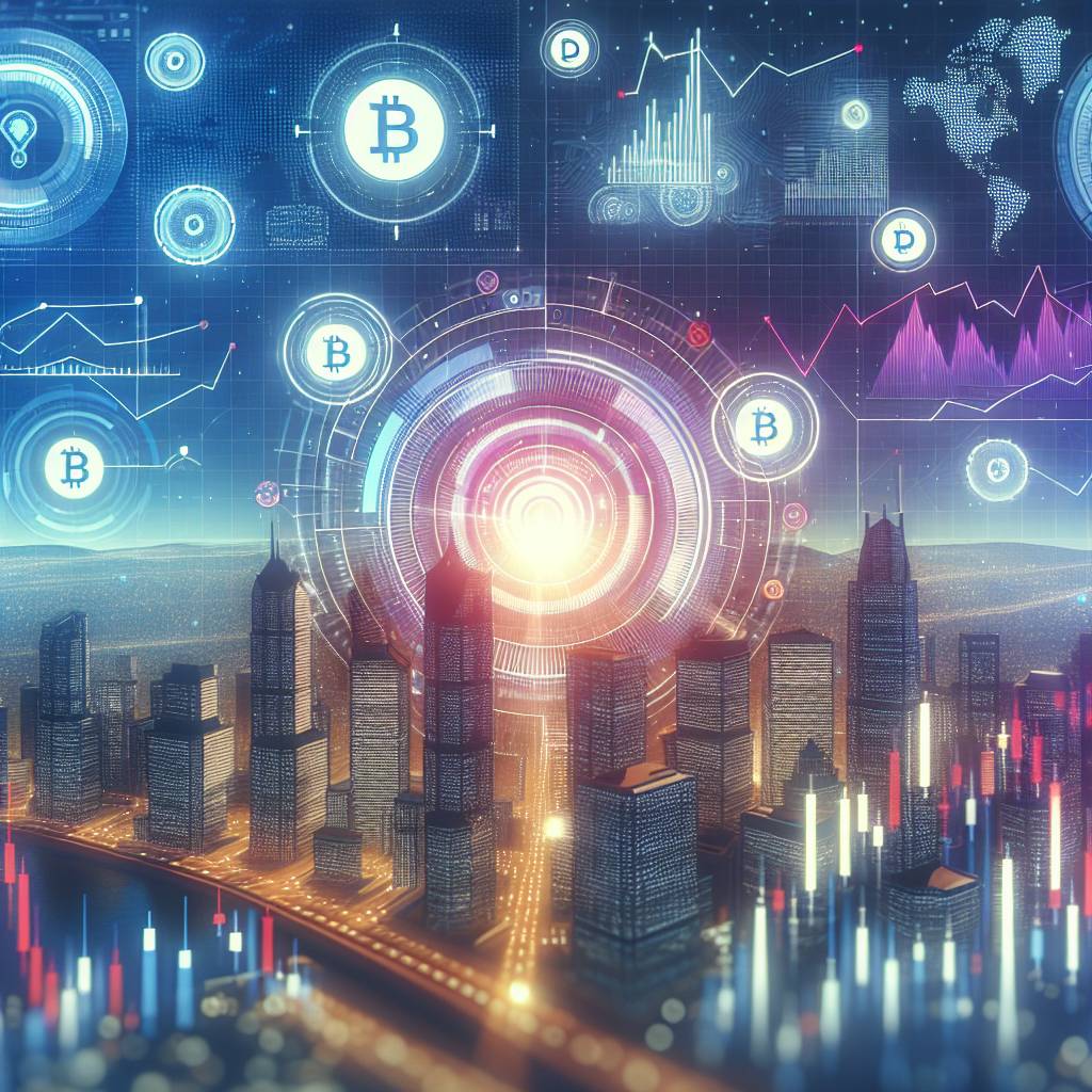 Quelles sont les prévisions pour l'ascension immobilier dans le contexte des investissements en crypto-monnaie ?