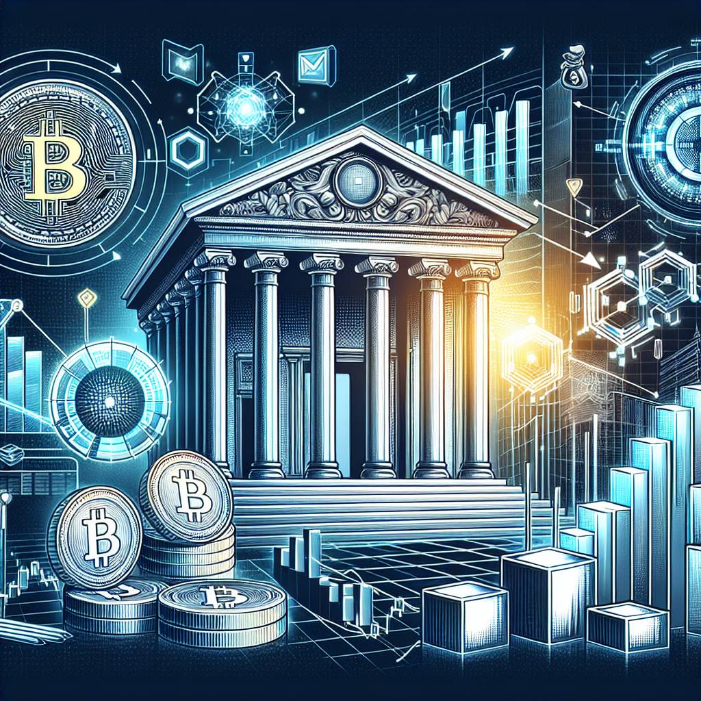 Quelle banque propose les meilleurs services d'investissement en crypto ?