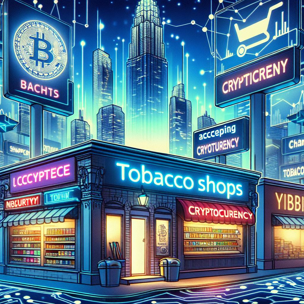 Quels sont les bureaux de tabac à La Villedieu du Clain qui acceptent les paiements en cryptocurrency ?