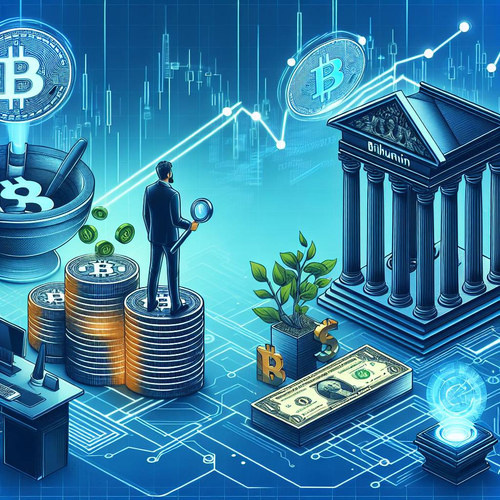 Quelle banque traditionnelle propose les meilleurs services pour les transactions de crypto-monnaies en 2022 ?