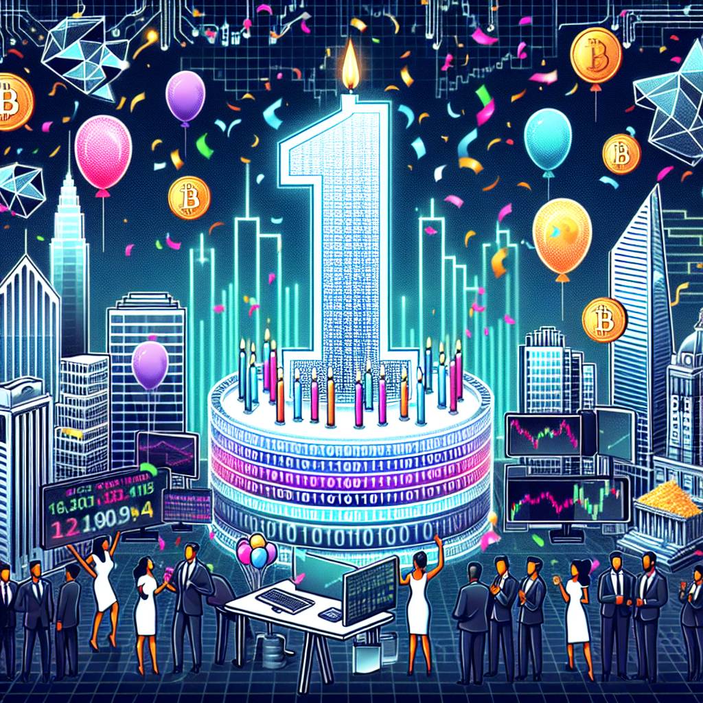 Comment célébrer l'anniversaire de Binance en juillet avec des promotions exclusives sur les cryptomonnaies ?