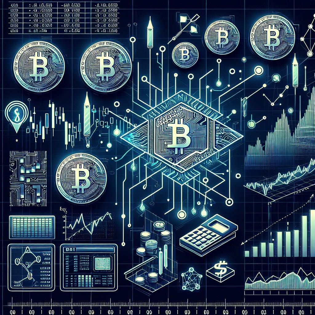 Comment calculer la formule du flux de trésorerie gratuit en cryptomonnaie ?