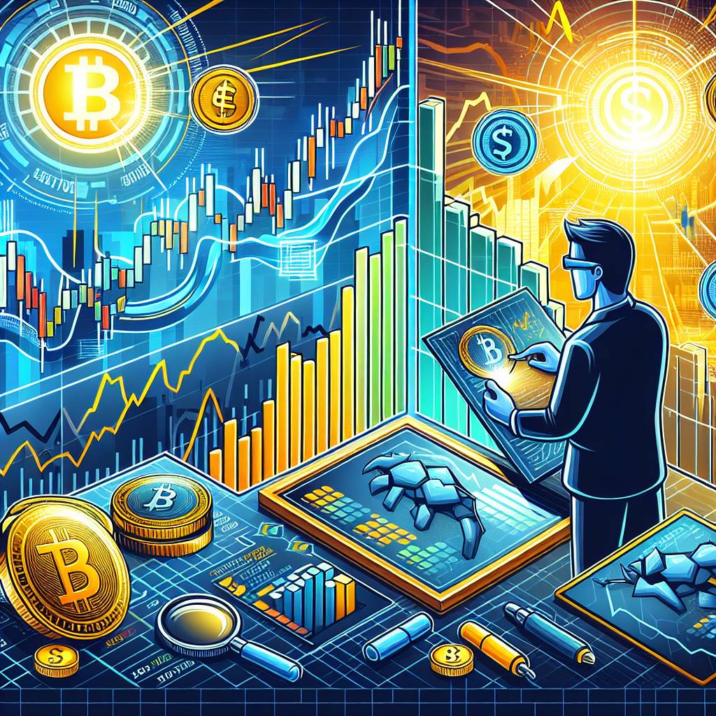 Quels sont les effets de l'évolution de l'euro Stoxx 50 sur les investissements en cryptomonnaies ?