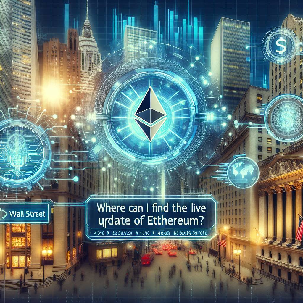 Où puis-je trouver le cours actualisé de l'Ethereum en direct ?