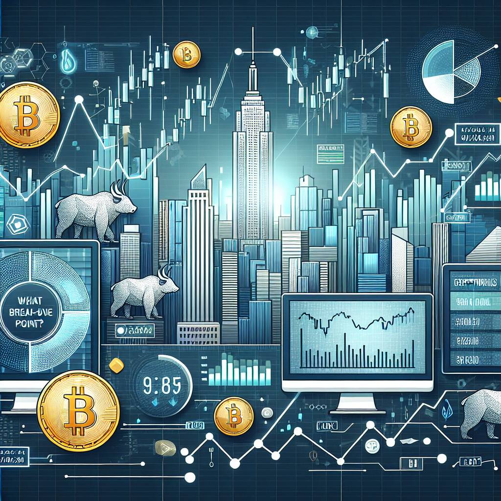 Qu'est-ce que le point coin et comment ça fonctionne dans le domaine de la cryptomonnaie ?