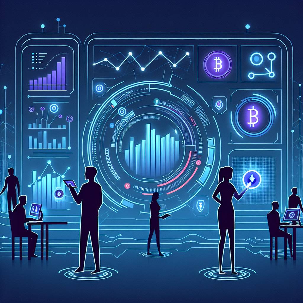 Comment utiliser le simulateur PEA de Boursorama pour évaluer les performances des cryptomonnaies ?