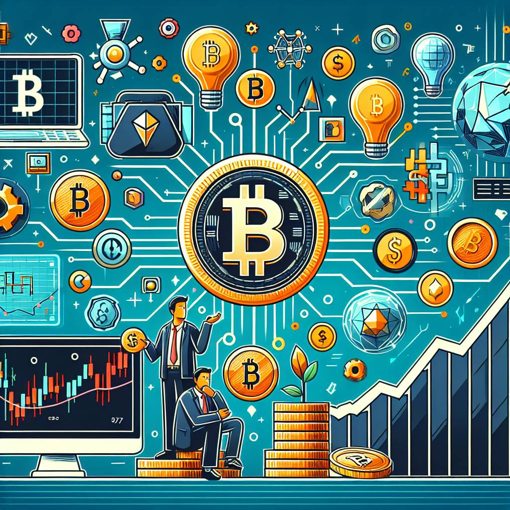 Quels sont les avantages d'investir dans les bitecoins en 2021 ?