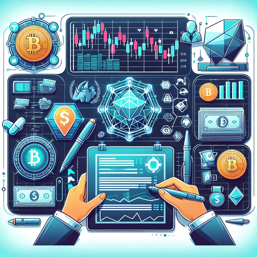 Quelles sont les principales fonctionnalités du Ledger Live ?