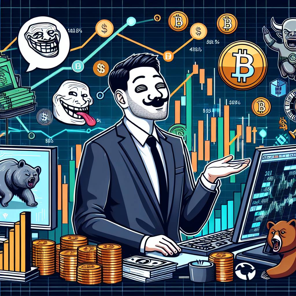 Comment utiliser le meme 'jul' pour investir dans les cryptomonnaies ?