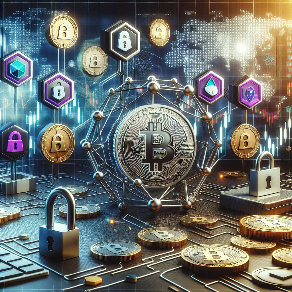 Comment sécuriser son adresse blockchain pour éviter les attaques de pirates ?