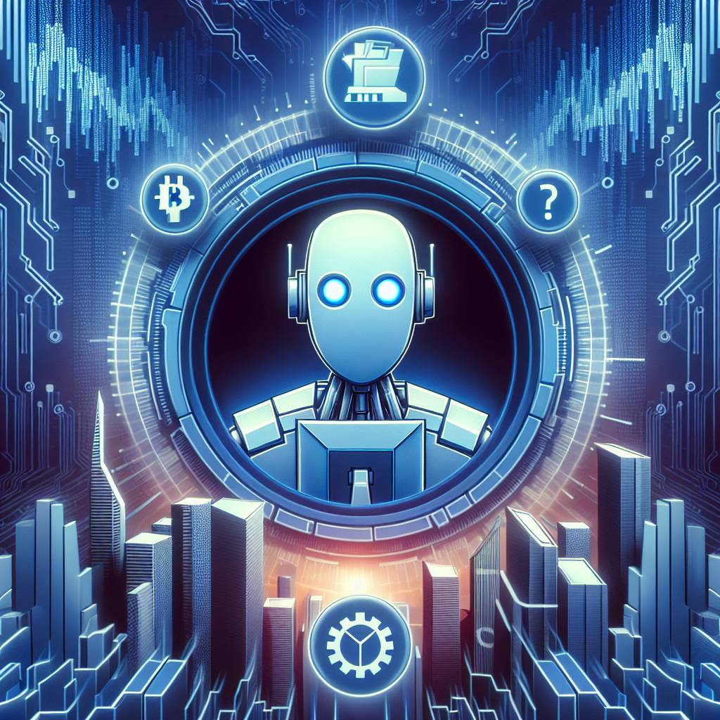 Comment fonctionne un bot de trading de cryptomonnaies ?