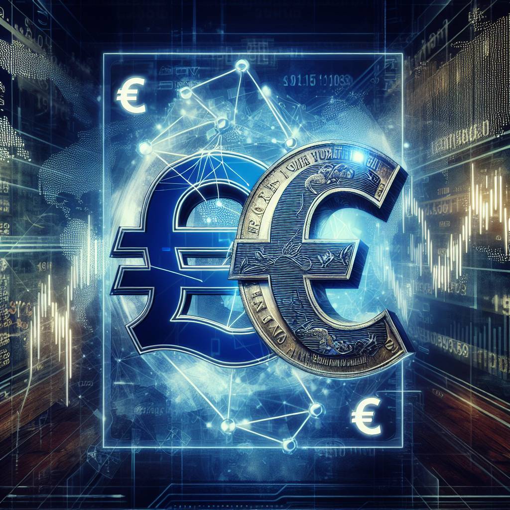 Comment convertir KSH en Euro en utilisant la cryptomonnaie?