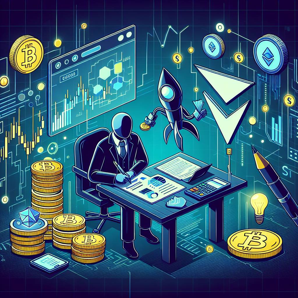 Quels sont les avantages de Duo Vision 500 pour les investisseurs en cryptomonnaie ?