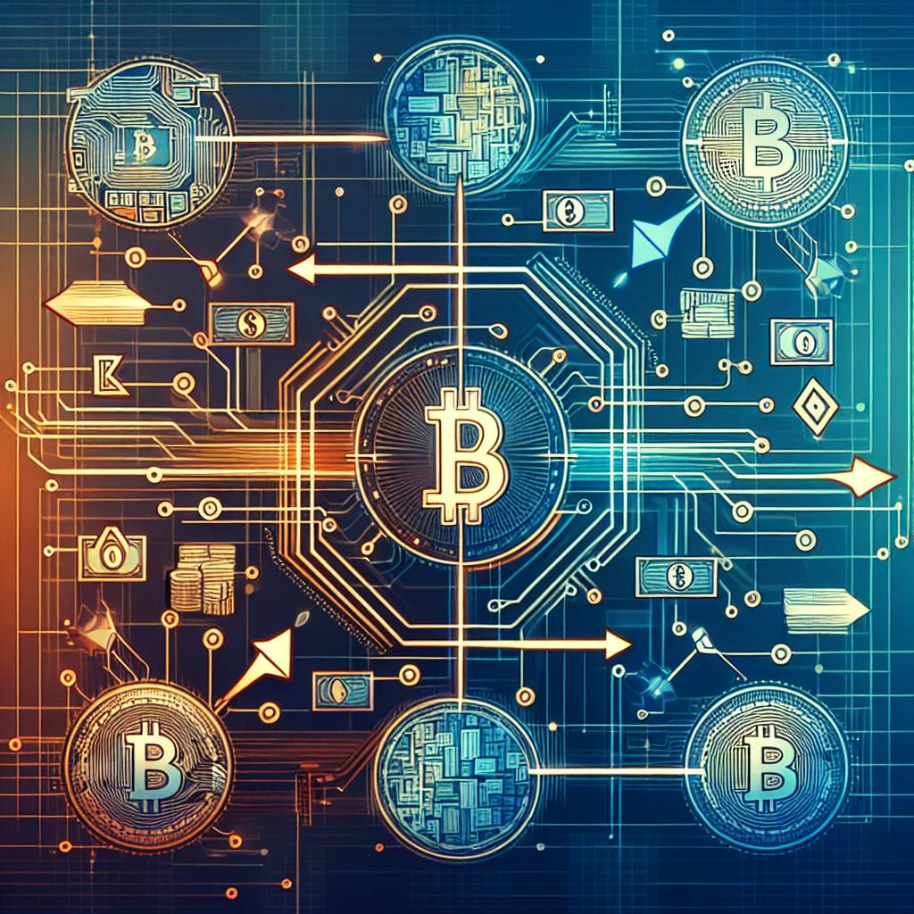 Quels sont les meilleurs échanges de crypto-monnaies en Gironde ?