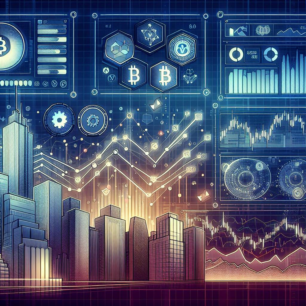 Comment estimer la valeur de l'Ethereum sur le marché?