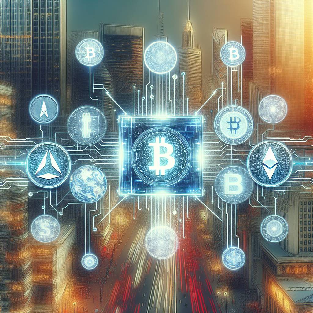 Quels sont les cinq meilleurs cryptomonnaies en 2023 ?