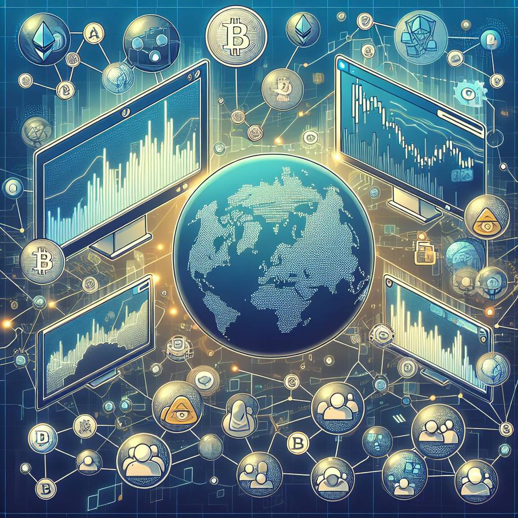 Quels sont les groupes de discussion sur Telegam où je peux en apprendre davantage sur l'investissement en cryptomonnaie ?