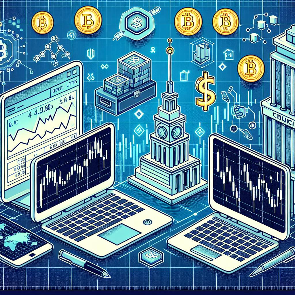 Quelles sont les différences entre les swaps sur le Binance Smart Chain (BSC) et d'autres plateformes de trading de crypto-monnaies ?