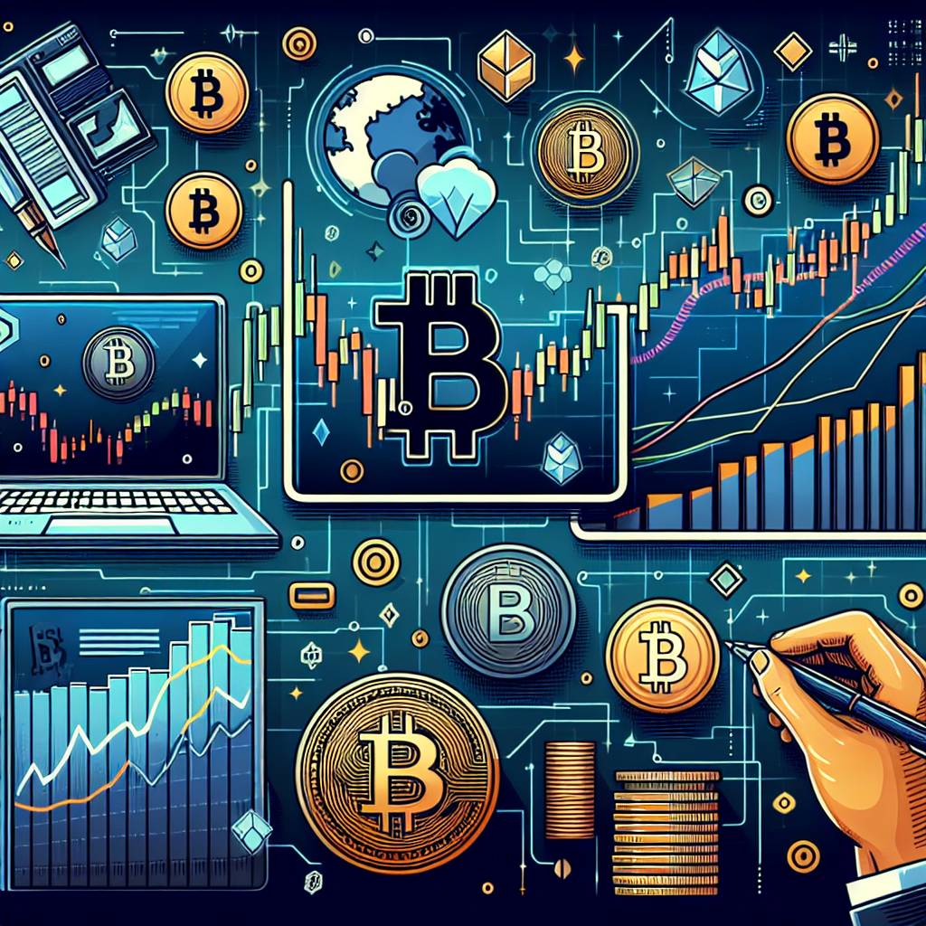 Quelles sont les meilleures stratégies de trading basées sur l'indicateur Parabolic SAR en cryptomonnaie ?