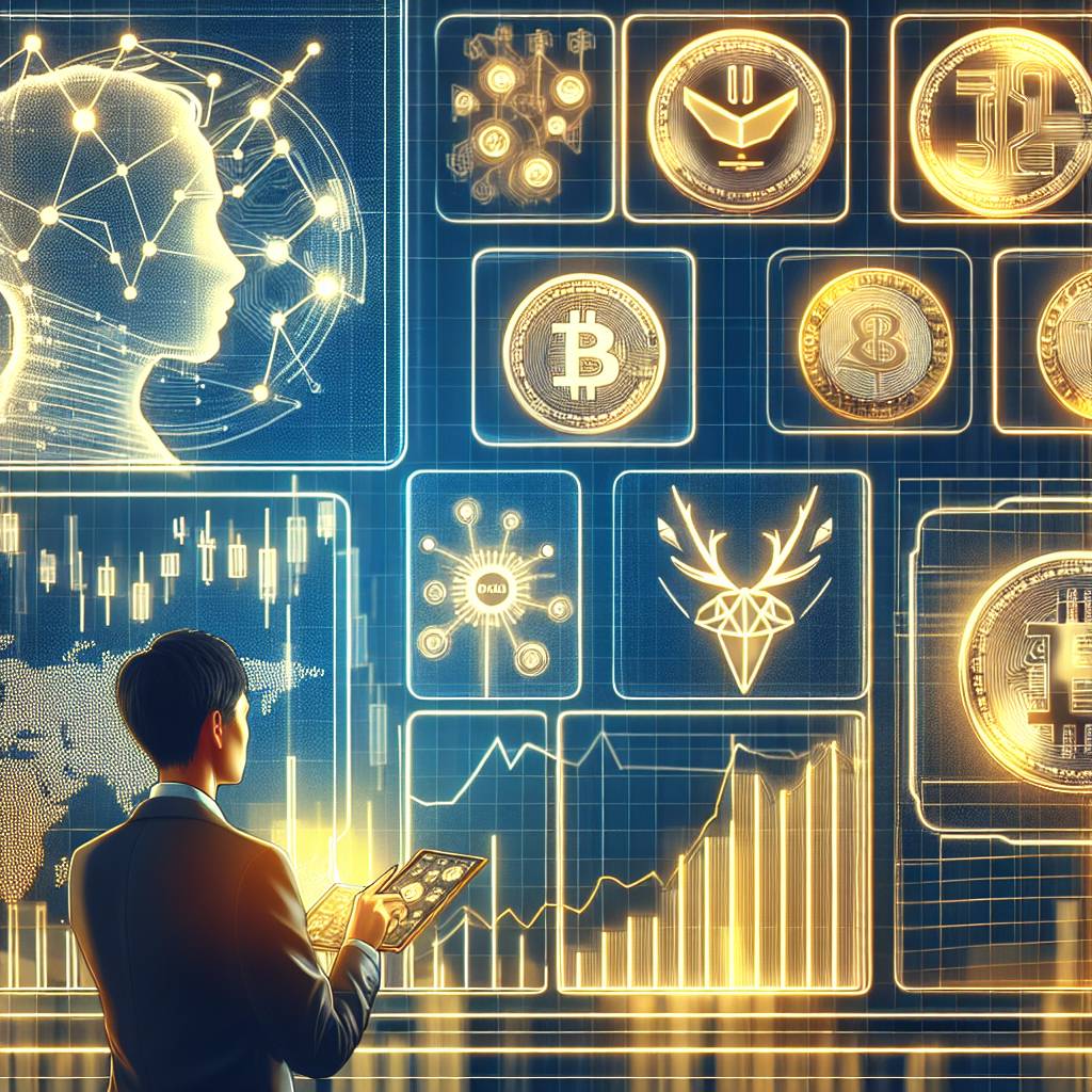 Comment choisir le matériel de minage de crypto le plus rentable en 2022 ?