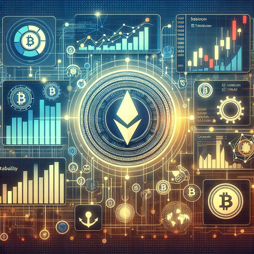 Comment choisir un nom de domaine pour Ethereum?