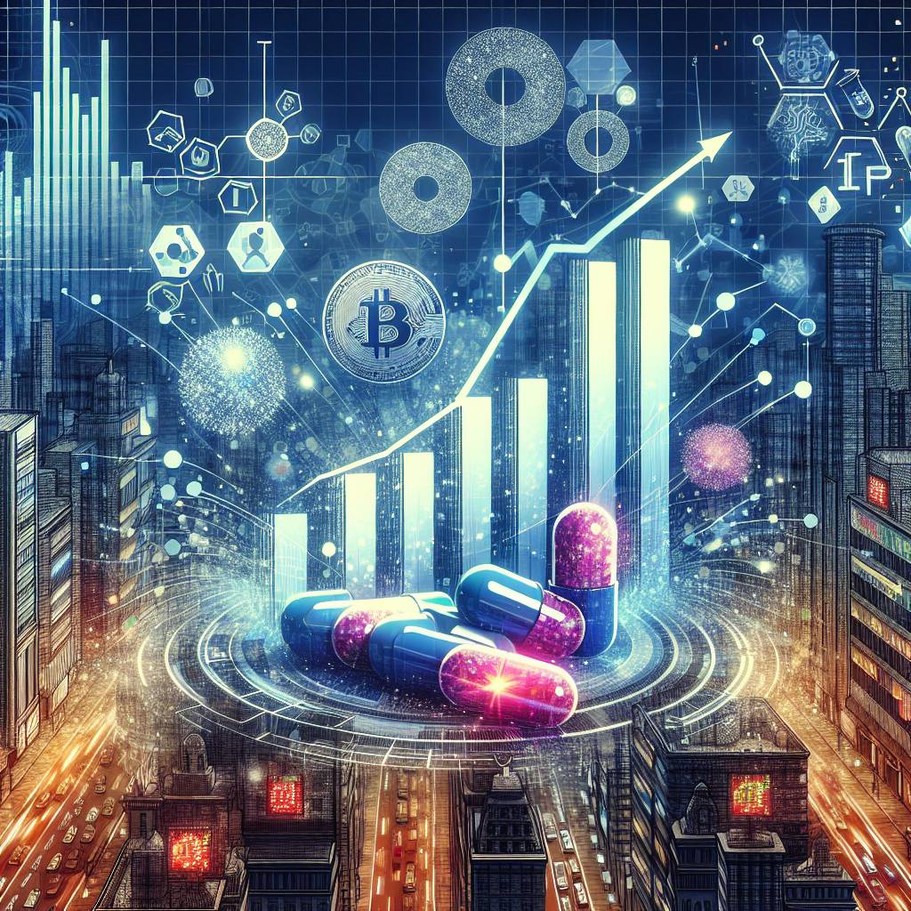 Quels sont les classements des laboratoires pharmaceutiques dans le domaine de la cryptomonnaie ?