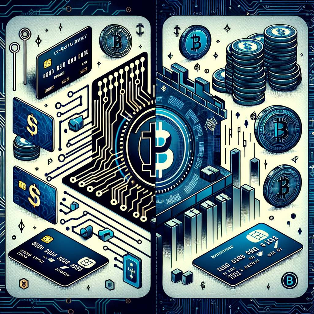 Quelles sont les meilleures cartes graphiques pour le minage de cryptomonnaies en ce moment ?