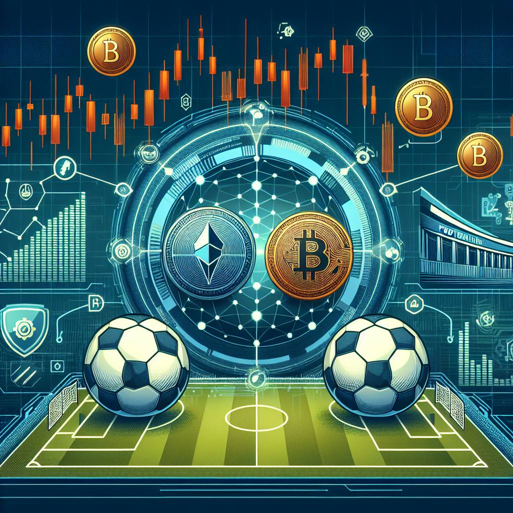 Quelles sont les opportunités de partenariat dans le secteur de la cryptomonnaie pour la Coupe du Monde ?