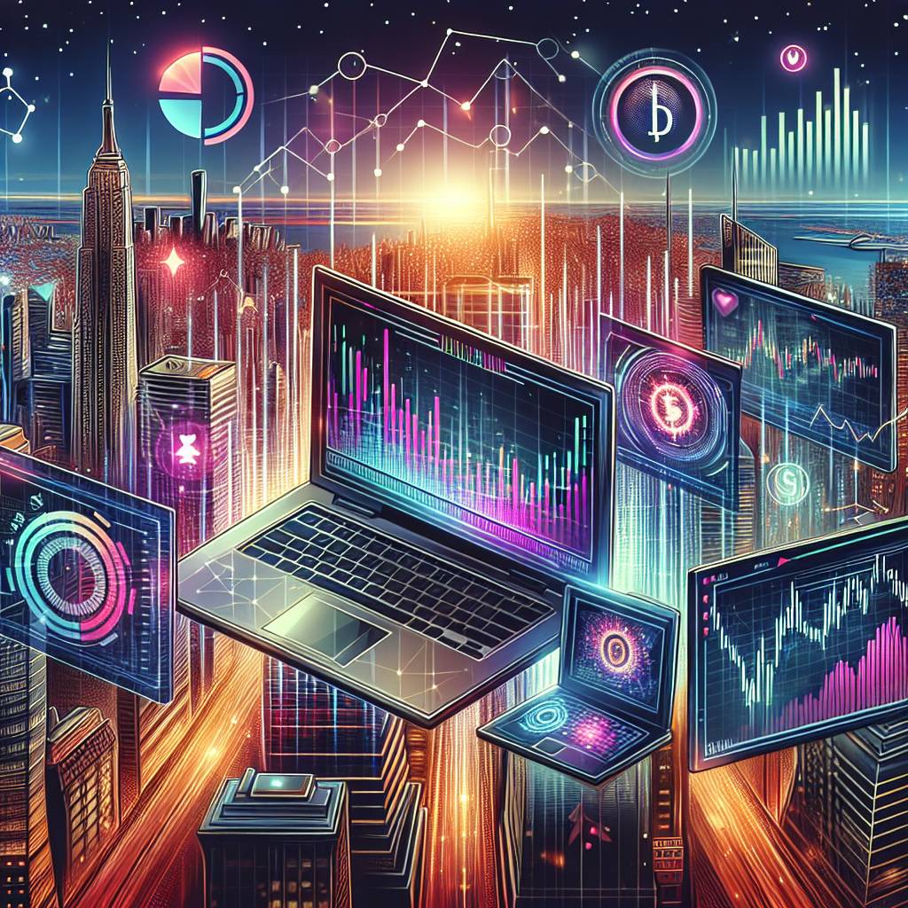 Quelles sont les dernières tendances dans le trading de sv hec?