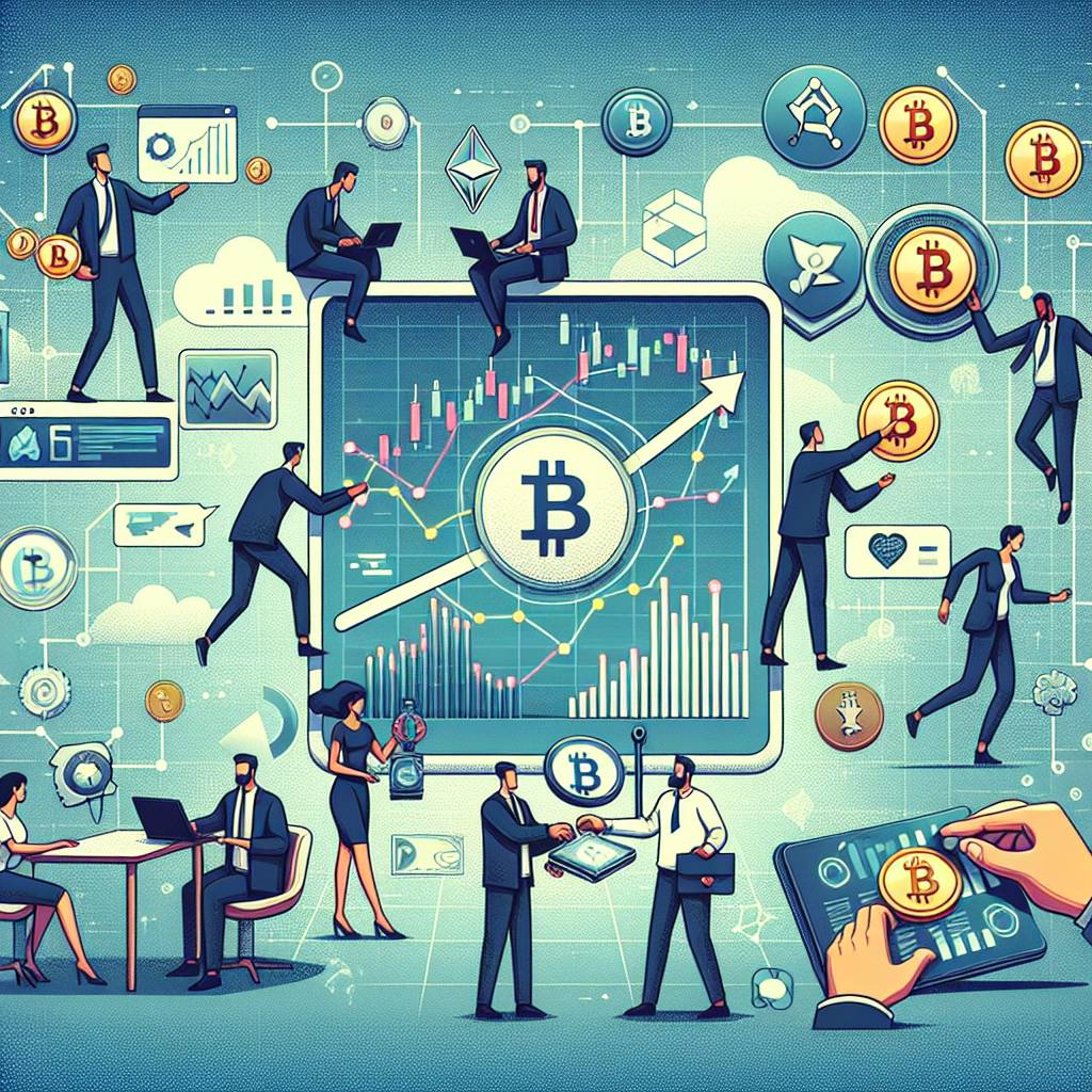 Comment utiliser un tableau de bord pour analyser le trafic des plateformes d'échange de crypto ?