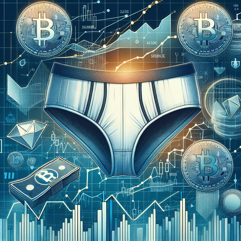 Comment la cryptomonnaie influence-t-elle le marché des sous-vêtements en 2022 ?