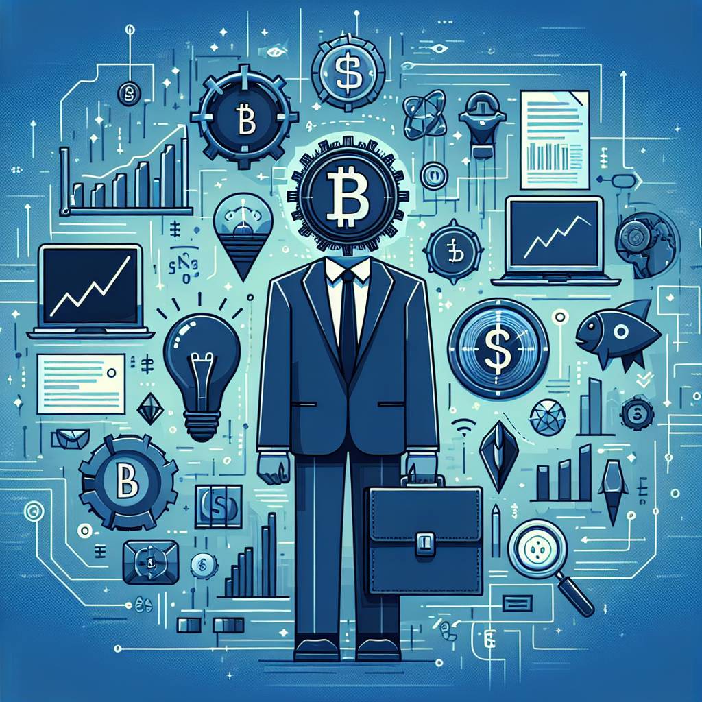 Quelles compétences et connaissances sont essentielles pour devenir un consultant en blockchain dans le domaine des cryptomonnaies?