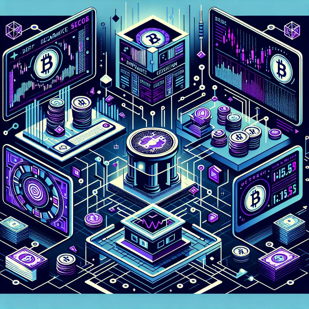 Comment fonctionne la levée de fonds avec un ledger dans le contexte des cryptomonnaies ?