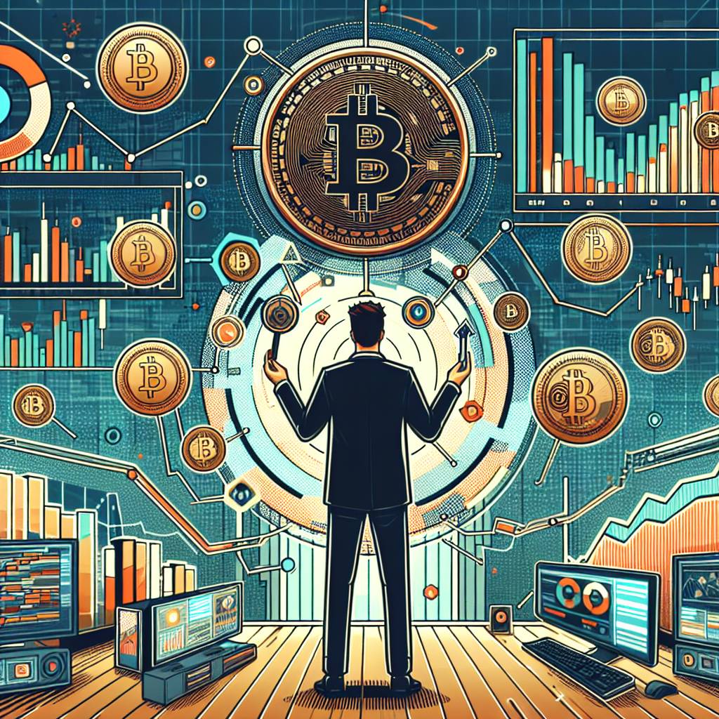 Quel est le rôle d'Ali Baba dans l'industrie des crypto-actifs ?