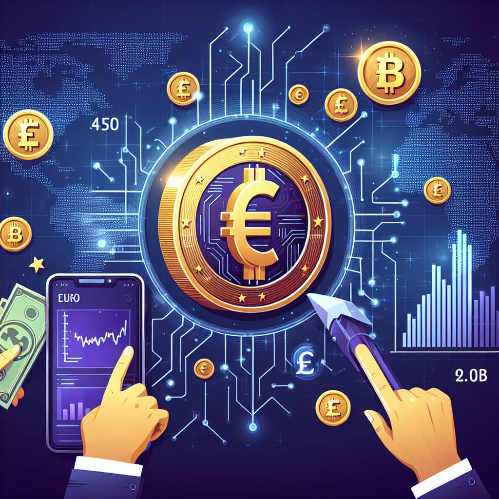 Quels sont les avantages d'utiliser un convertisseur FCFA euro pour les transactions de crypto-monnaie?