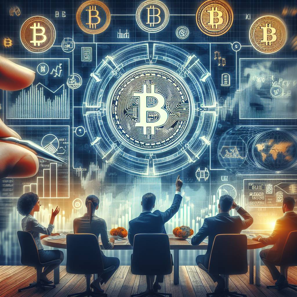 Comment fonctionnent les contrats à terme dérivés dans le domaine de la crypto ?