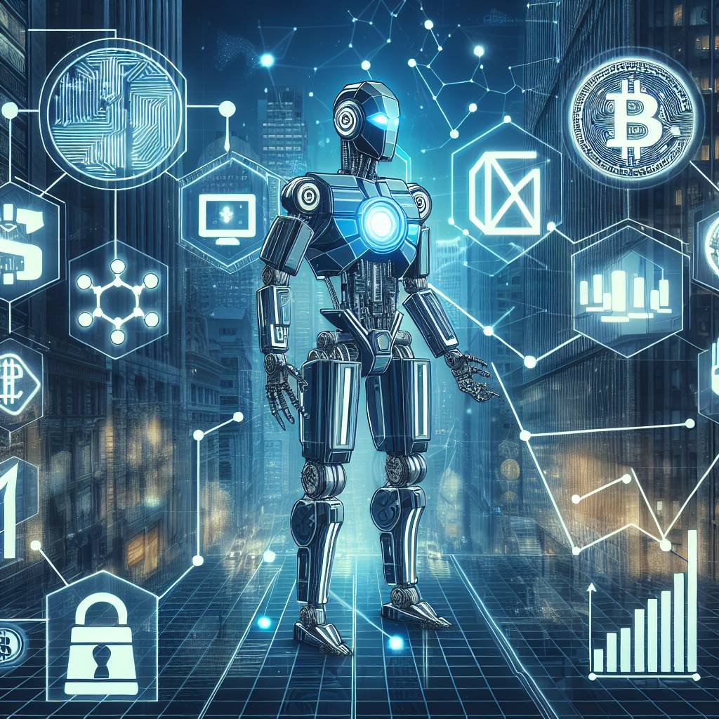 Quelles sont les étapes pour créer un robot de trading pour la cryptomonnaie?