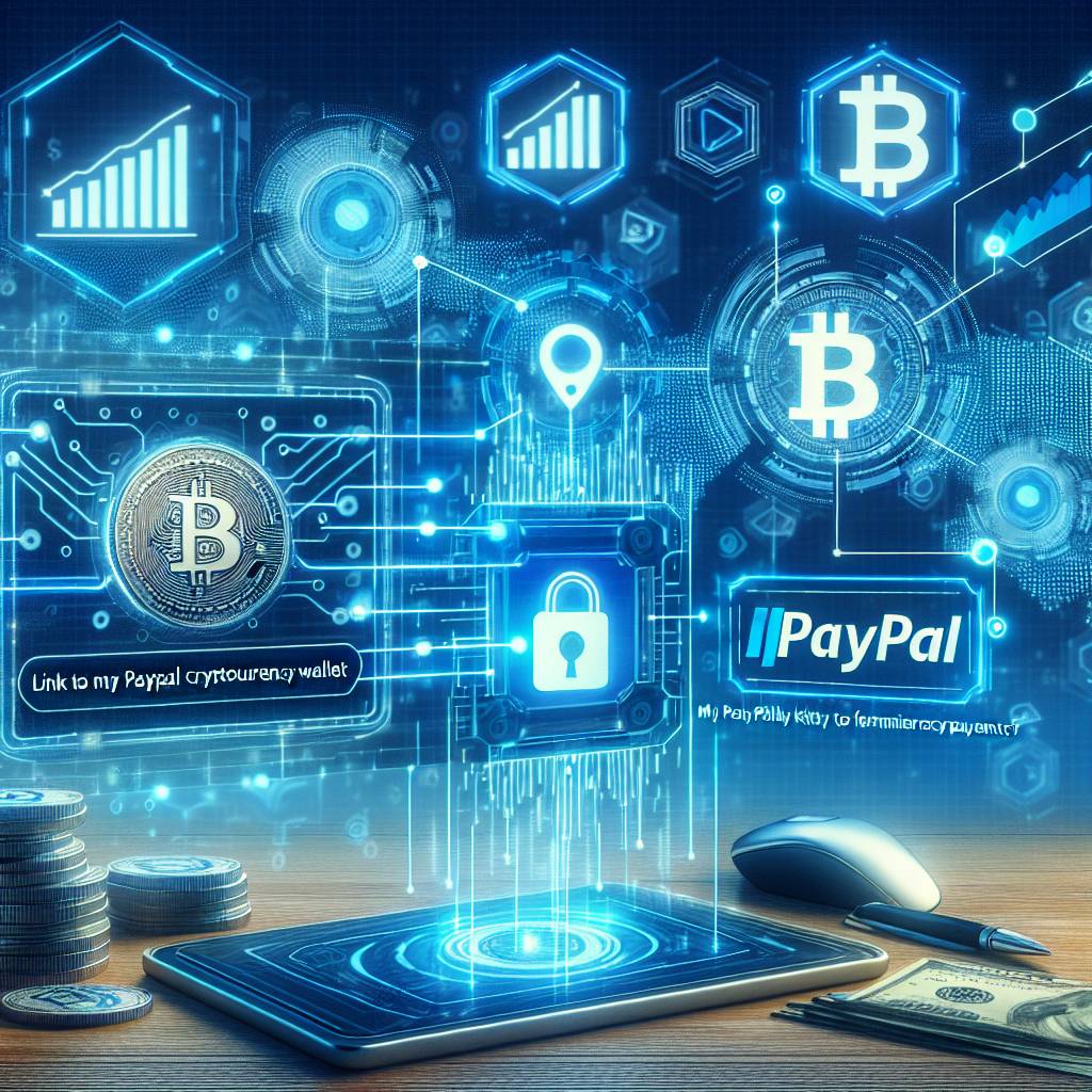 Est-il possible de lier son compte PayPal à Tinder pour acheter des crypto-monnaies?