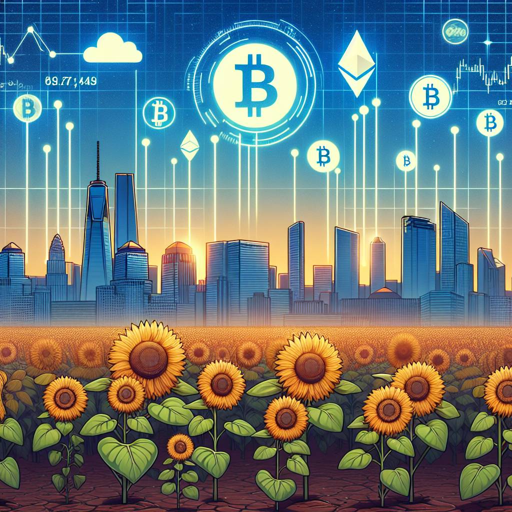 Comment les agriculteurs du monde entier peuvent-ils profiter de la technologie blockchain dans le secteur de l'agriculture ?