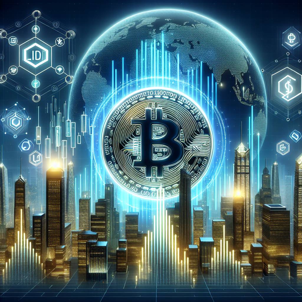 Que va devenir le Lido dans le contexte de la cryptomonnaie?