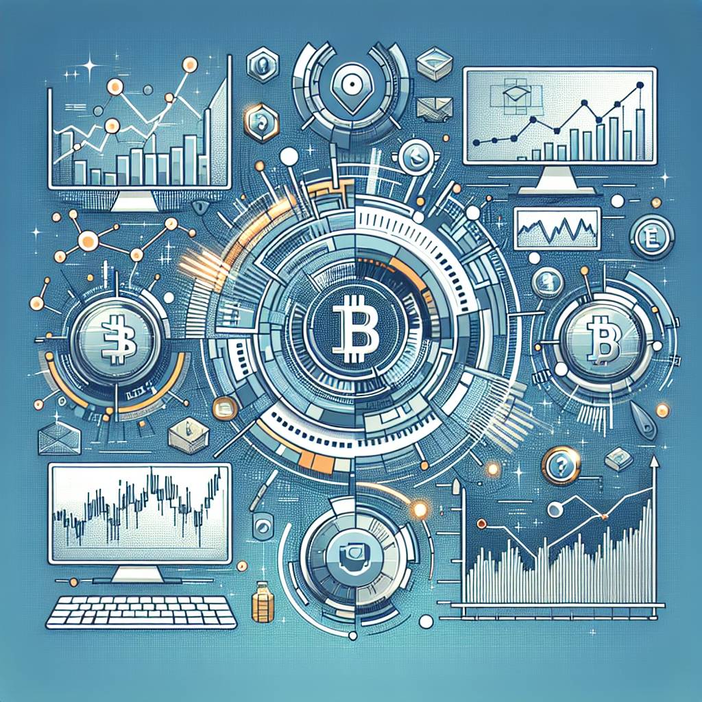 Quels sont les meilleurs outils d'analyse des indicateurs de trading en crypto-monnaies ?