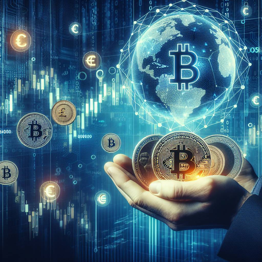 Quelle est la valeur de 1000 USD en EUR dans le monde de la cryptomonnaie ?