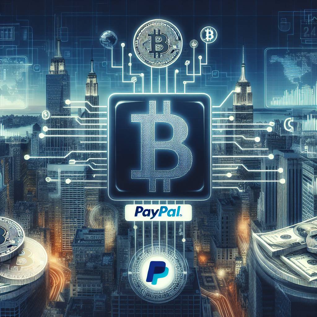 Quelles sont les plateformes d'échange de bitcoins acceptant PayPal ?