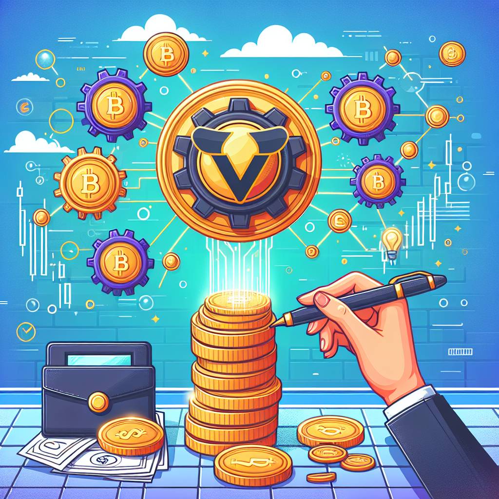 Quels sont les avantages de l'utilisation de Venus Finance dans le monde de la cryptomonnaie ?