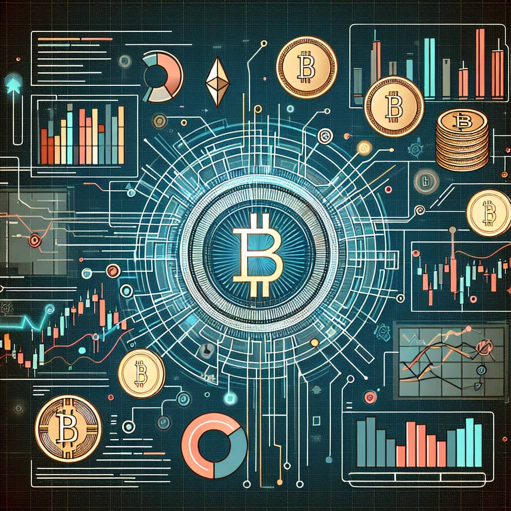 Qu'est-ce qu'un tableau de variation dans le contexte de la cryptomonnaie ?