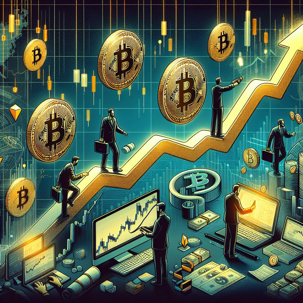 Comment a évolué le prix du bitcoin en 2020 ?